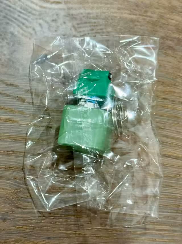 Foto enviada por el cliente